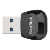 SanDisk MobileMate lecteur de carte mémoire USB 3.2 Gen 1 (3.1 Gen 1) Noir