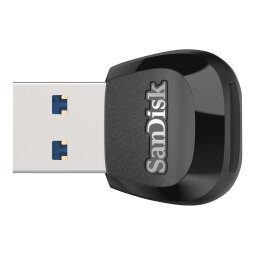 Sandisk MobileMate card reader - USB 3.0