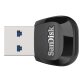 SanDisk MobileMate lecteur de carte mémoire USB 3.2 Gen 1 (3.1 Gen 1) Noir