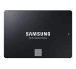 Samsung 870 EVO 2 To 2.5" Série ATA III V-NAND MLC