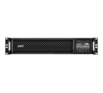 APC Smart-UPS On-Line SRT3000RMXLI - 3000VA, 8x C13 & 2x C19, montage en rack