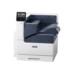 Xerox VersaLink Imprimante recto verso C7000 A3, 35/35 ppm, Adobe PS3, pilote PCL5e/6, 2 magasins, 620 feuilles au total