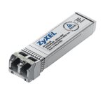 Zyxel SFP10G-SR module émetteur-récepteur de réseau Fibre optique 10000 Mbit/s SFP+ 850 nm