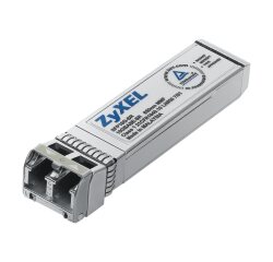 Zyxel SFP10G-SR module émetteur-récepteur de réseau Fibre optique 10000 Mbit/s SFP+ 850 nm