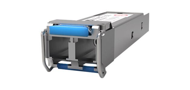 Allied Telesis AT-SPTX-90 module émetteur-récepteur de réseau Cuivre 1000 Mbit/s SFP
