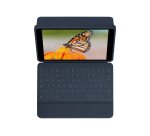 Logitech 920-009657 clavier pour tablette AZERTY Français Smart Connector Bleu