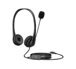 HP Casque stéréo USB G2