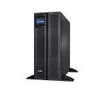 APC Smart-UPS X SMX2200HV - 2200VA, 8x C13 + 2x C19 sortie, USB, runtime extensible, profondeur limitée