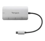 Targus ACH228 Argent