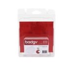 Evolis CBGC0020W carte en plastique vierge