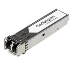 StarTech.com Module de transceiver SFP compatible Extreme Networks 10052 - 1000Base-LX