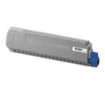 OKI Cyan Toner Cartridge Cartouche de toner 1 pièce(s) Original