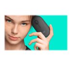 Ensemble clavier souris sans fil AZERTY MK470 Logitech