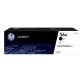 HP 56A - black - original - toner cartridge (CF256A)