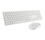DELL Clavier et souris Pro - KM5221W - français (AZERTY) - blanc