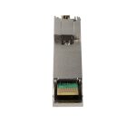 StarTech.com Module de transceiver SFP+ compatible HPE JL563A - 100/1000/10000BASE-TX