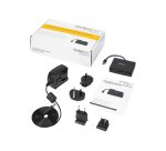 StarTech.com Splitter multi-écrans Mini DisplayPort vers 3x DisplayPort - Hub MST à 3 ports