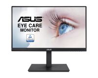 ASUS VA229QSB écran plat de PC 54,6 cm (21.5") 1920 x 1080 pixels Full HD LED Noir