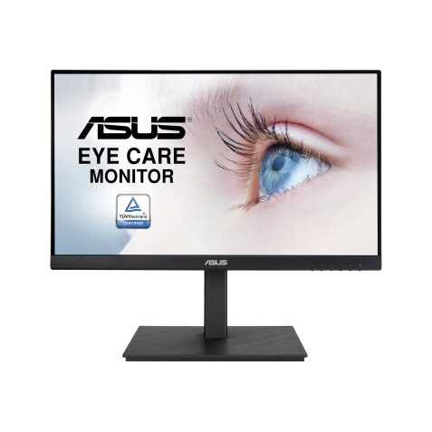 ASUS VA229QSB LED display 54,6 cm (21.5") 1920 x 1080 pixels Full HD Noir