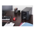 APC Smart-UPS SMT750IC Onduleur - 6x C13, USB, SmartConnect, 750 VA