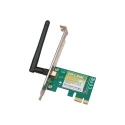 TP-Link TL-WN781ND carte réseau Interne WLAN 150 Mbit/s