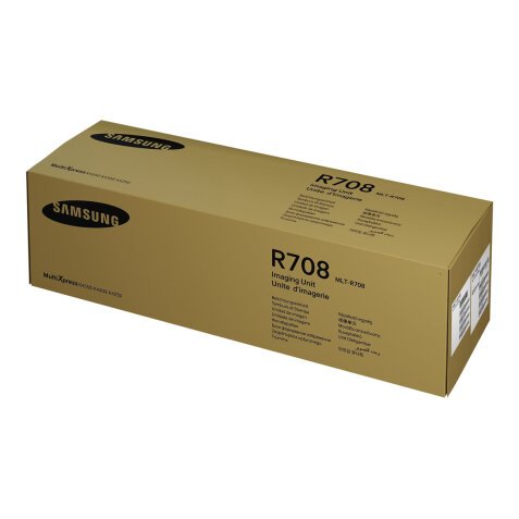 Samsung MLT-R708 - zwart - origineel - beeldverwerkingseenheid printer