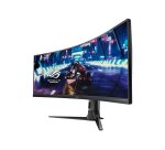 ASUS ROG Strix XG49VQ écran plat de PC 124,5 cm (49") 3840 x 1080 pixels Full HD Ultra large LED Noir