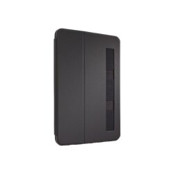 Case Logic SnapView CSIE2254 Black 27,7 cm (10.9") Folio Noir