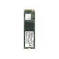 Transcend 110S 512 Go M.2 PCI Express 3.0 NVMe 3D NAND