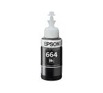 Epson 664 Ecotank Black ink bottle