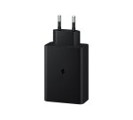 Samsung EP-T6530 Casques, Casque, Netbook, Ordinateur portable, Smartphone, Smartwatch, Tablette Noir Secteur Intérieure