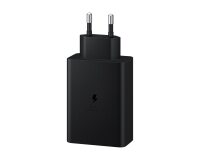 Samsung EP-T6530 Casques, Casque, Netbook, Ordinateur portable, Smartphone, Smartwatch, Tablette Noir Secteur Intérieure