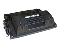 Toner remanufacturé OWA - haute capacité - Noir - pour HP CC364X