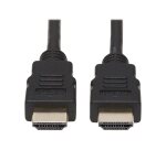 Tripp Lite P568-006 câble HDMI 1,83 m HDMI Type A (Standard) Noir