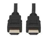 Tripp Lite P568-006 câble HDMI 1,83 m HDMI Type A (Standard) Noir
