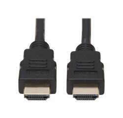 Tripp Lite P568-006 câble HDMI 1,83 m HDMI Type A (Standard) Noir