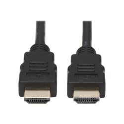 Tripp Lite P568-006 câble HDMI 1,83 m HDMI Type A (Standard) Noir