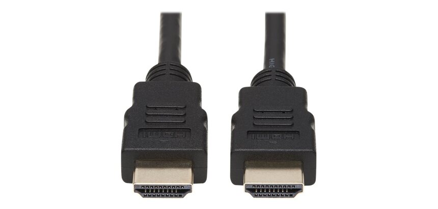 Tripp Lite P568-006 câble HDMI 1,83 m HDMI Type A (Standard) Noir