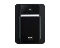 APC BackUPS BX - onduleur line-interactive - 950VA, 230V - prises IEC