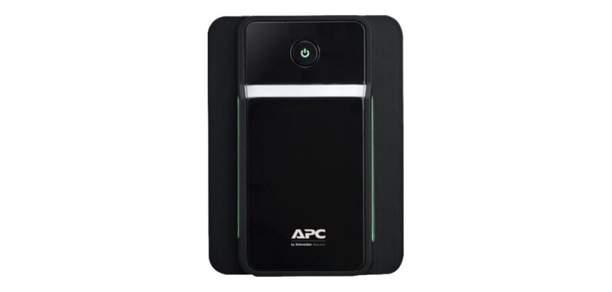 APC BackUPS BX - onduleur line-interactive - 950VA, 230V - prises IEC