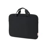 BASE XX D31787 sacoche d'ordinateurs portables 29,5 cm (11.6") Housse Noir