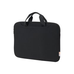 BASE XX D31787 sacoche d'ordinateurs portables 29,5 cm (11.6") Housse Noir