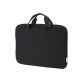 BASE XX D31787 sacoche d'ordinateurs portables 29,5 cm (11.6") Housse Noir