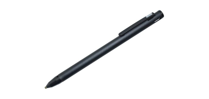 DICOTA D31260 stylet 14 g Noir