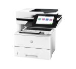 HP LaserJet Enterprise Flow Imprimante multifonction M528z