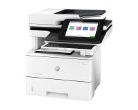 HP LaserJet Enterprise Flow Imprimante multifonction M528z
