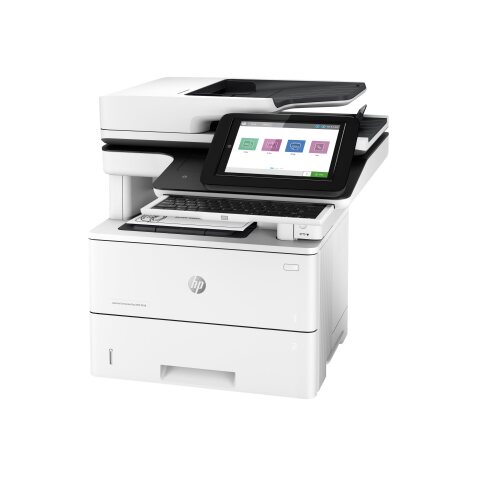 HP LaserJet Enterprise Flow Imprimante multifonction M528z