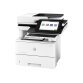 HP LaserJet Enterprise Flow Imprimante multifonction M528z