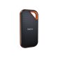 SanDisk Extreme PRO Portable 2 To USB Type-C 3.2 Gen 2 (3.1 Gen 2) Noir