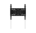 Vision VFM-W4X4T montage des affichages de messages 152,4 cm (60") Noir